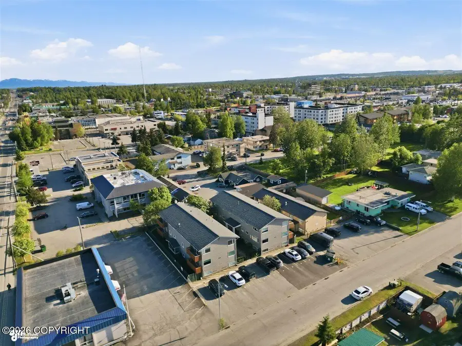 824 W 25th Avenue, Anchorage, AK 99503 - #3