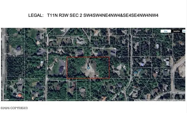 31 Unknown Street, Anchorage, AK 99516