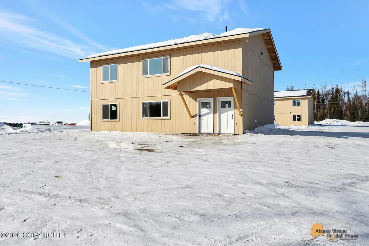 5960 S Saquonee Street, Big Lake, AK 99652 - #1
