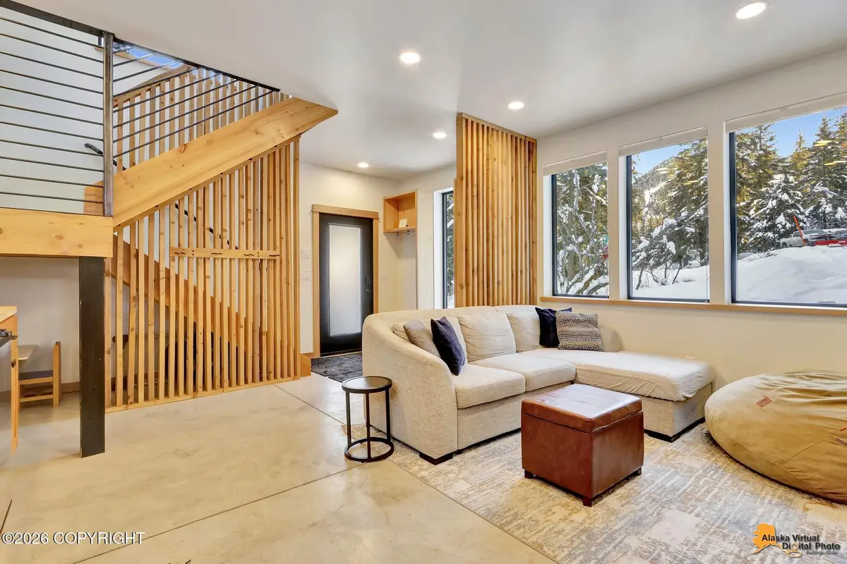117 Okemo Road, Girdwood, AK 99587 - #1
