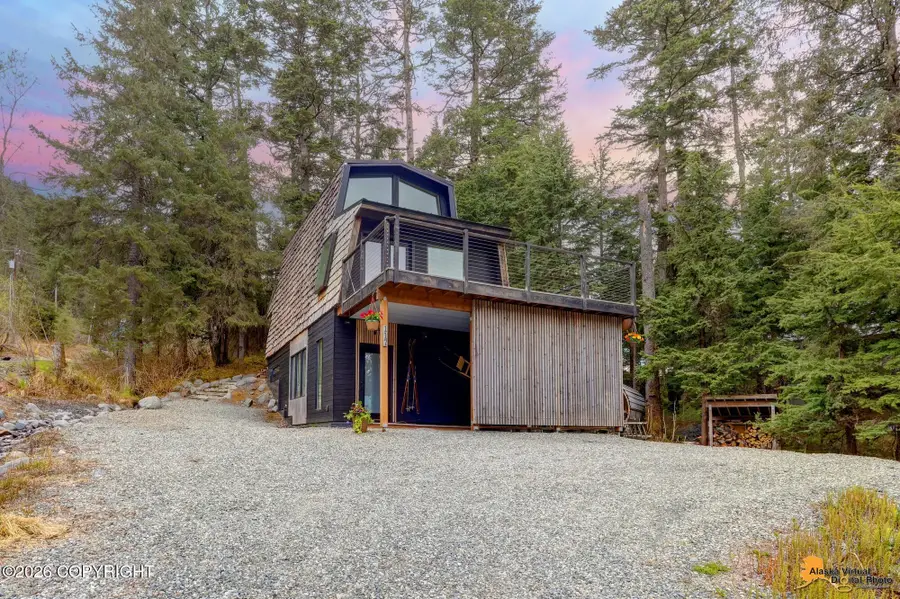 117 Okemo Road, Girdwood, AK 99587 - #3