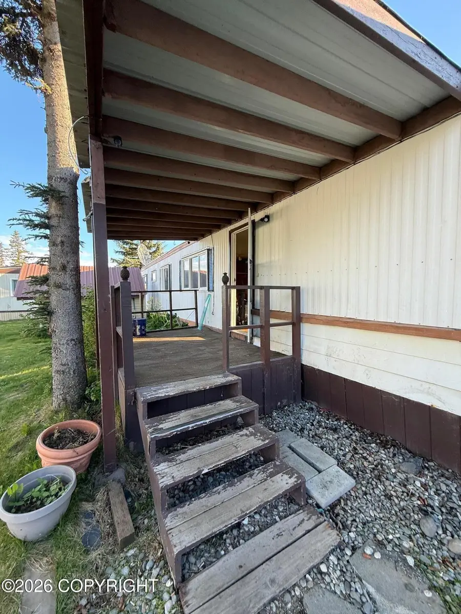 1200 W Dimond Boulevard #302, Anchorage, AK 99515 - #2