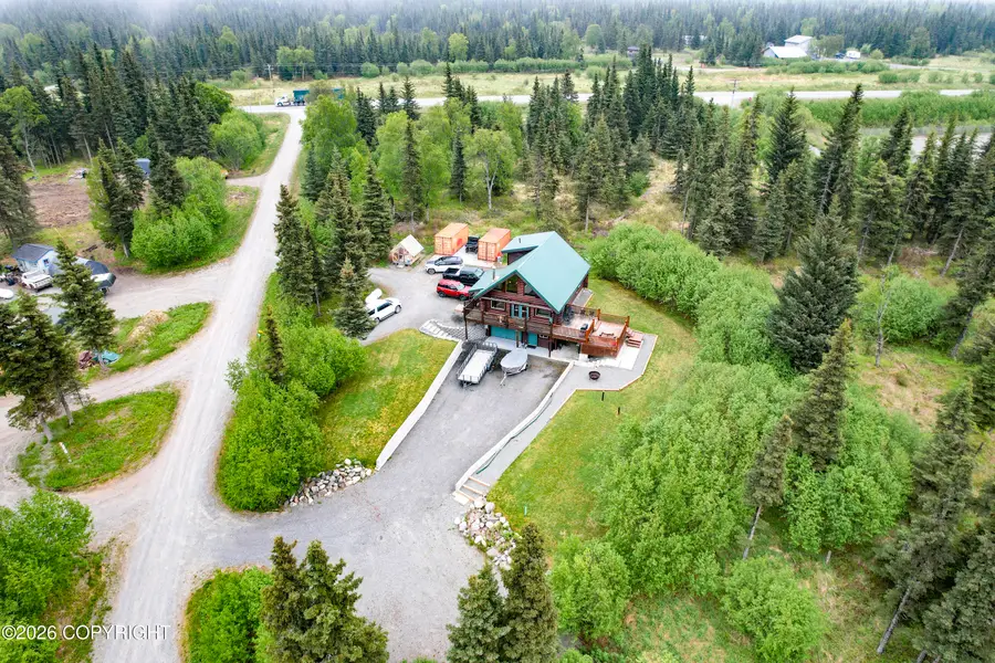 57529 Jellyfish Avenue, Clam Gulch, AK 99568 - #2