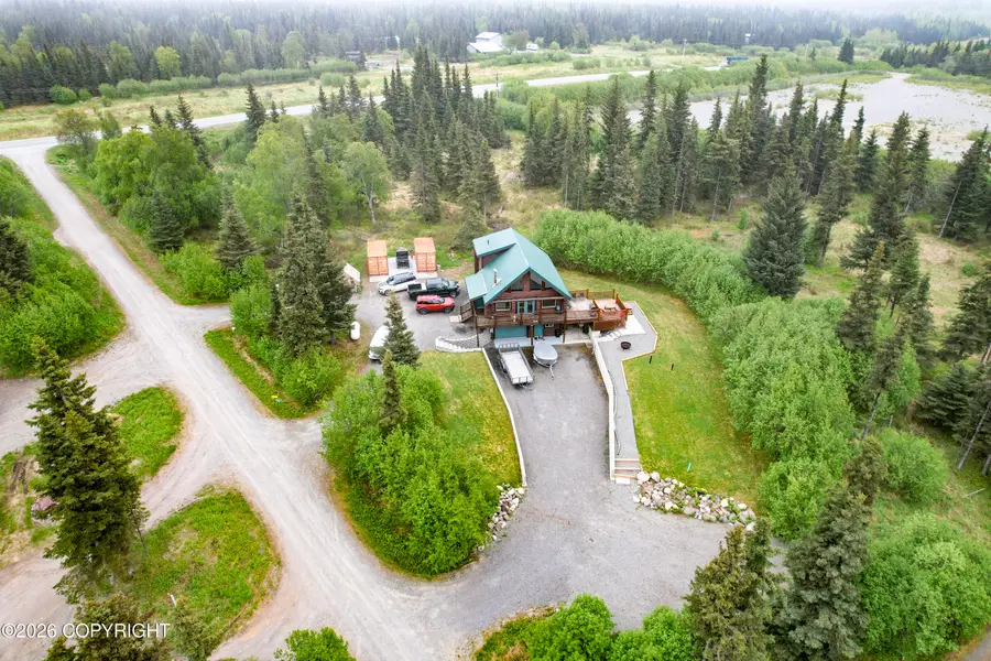 57529 Jellyfish Avenue, Clam Gulch, AK 99568 - #3