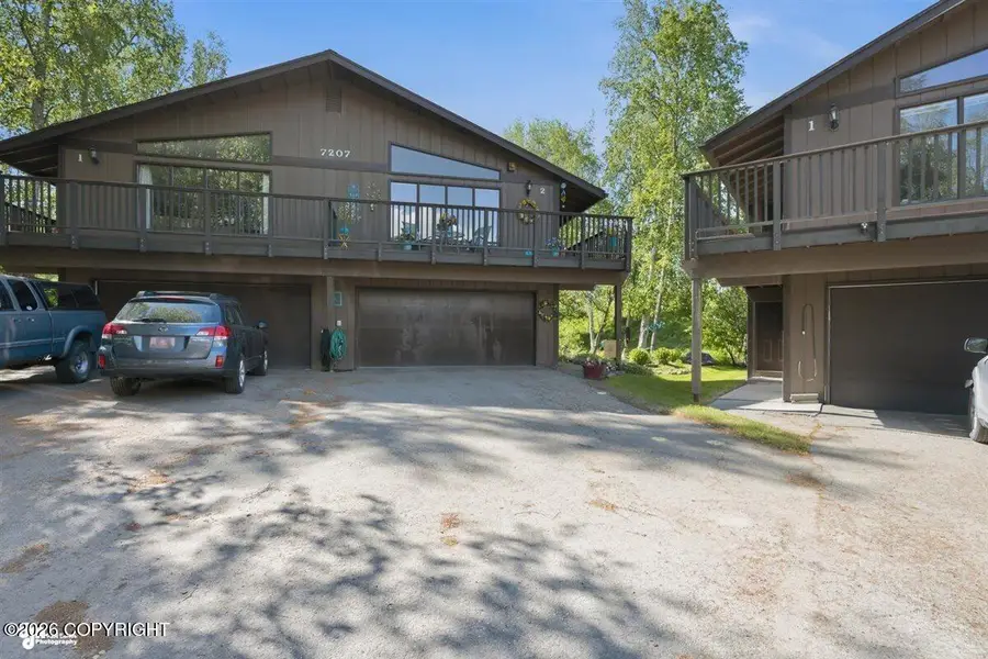 7207 Foxridge Circle #D-4, Anchorage, AK 99518 - #3