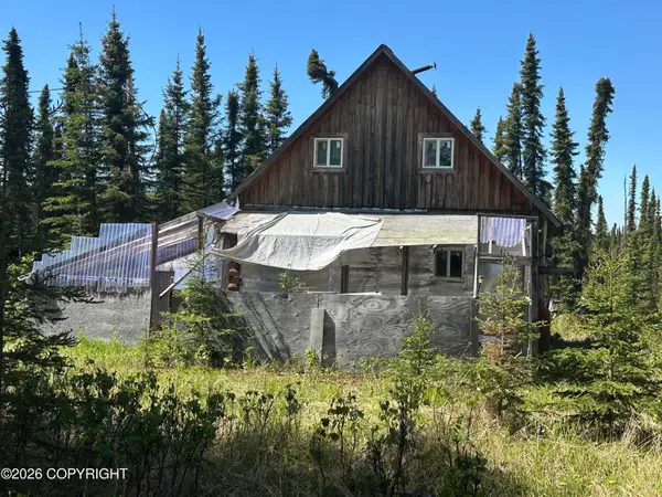 42938 Kendanemken Court, Soldotna, AK 99669