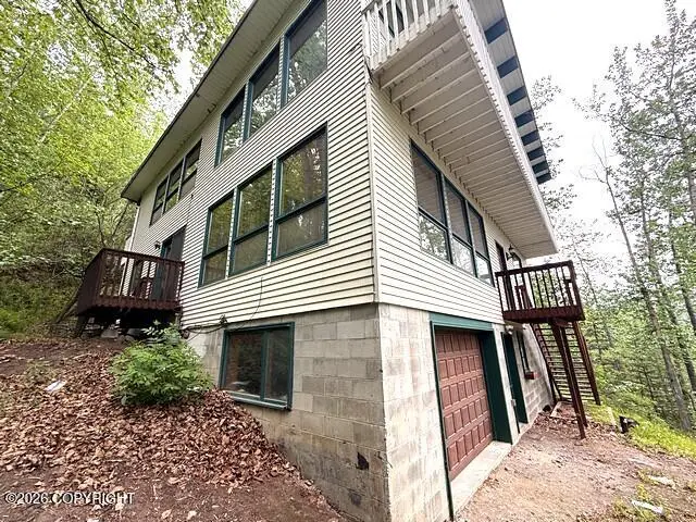 22221 Eagle River Road, Eagle River, AK 99577 - #2