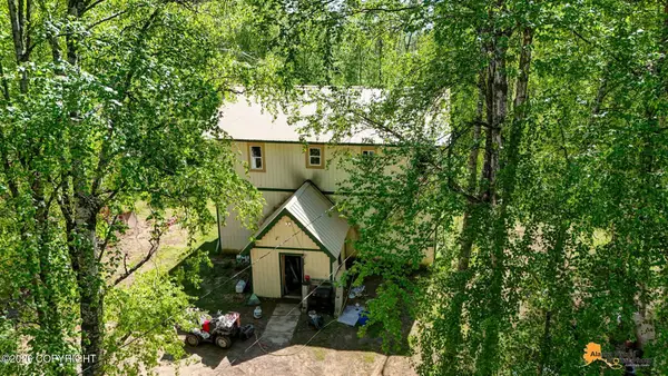 32500 S Talkeetna Spur Road, Talkeetna, AK 99676