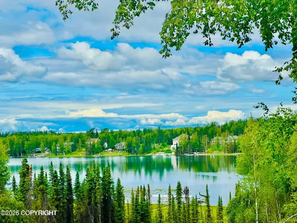 L16 B2 Whisper Lake Street, Sterling, AK 99672