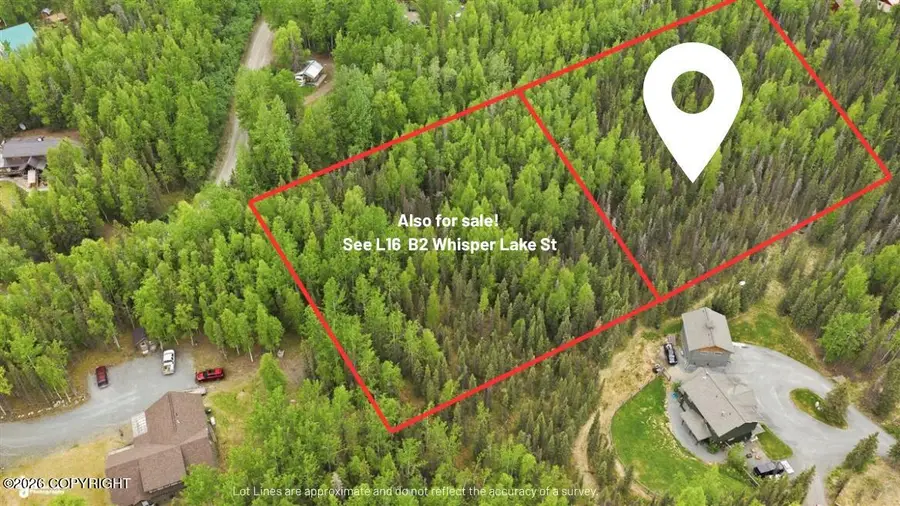 L15 B2 Whisper Lake Street, Soldotna, AK 99669 - #3