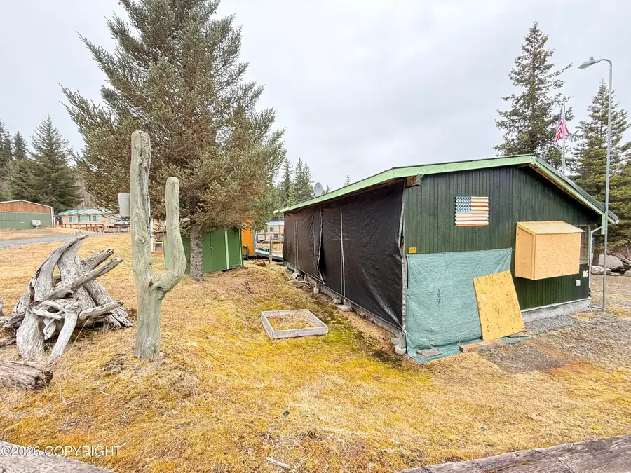 73679 Silver King Loop, Anchor Point, AK 99556 - #2