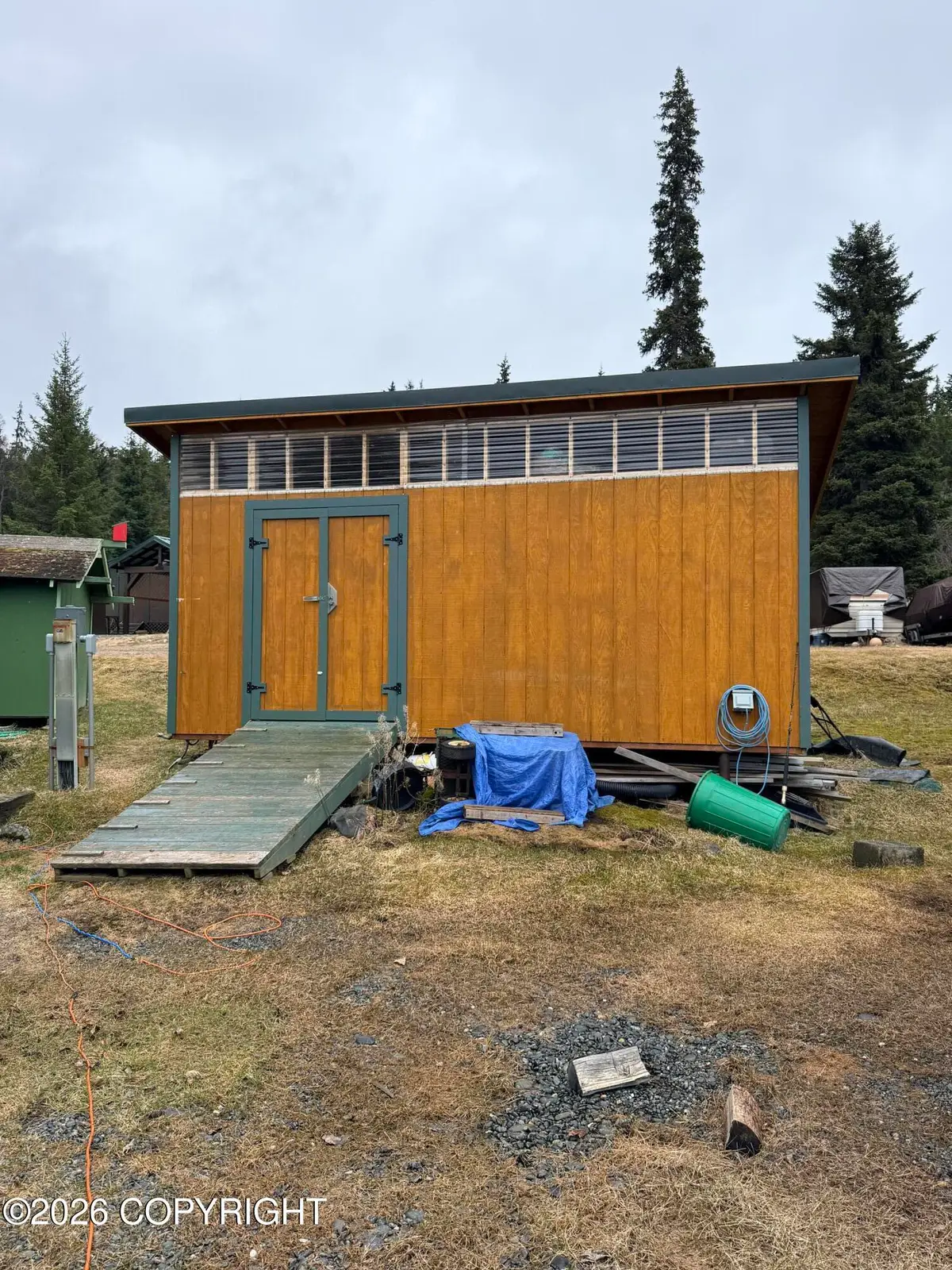 73685 Silver King Loop, Anchor Point, AK 99556 - #1