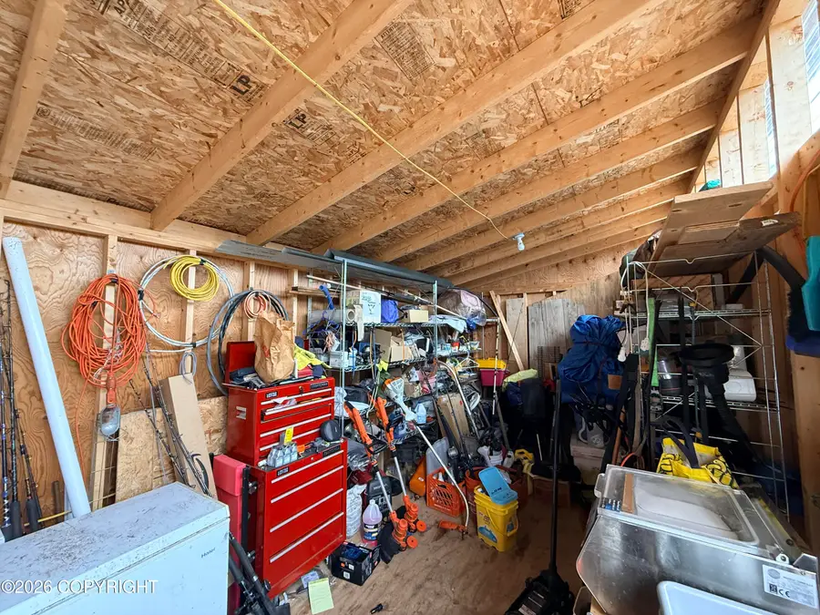 73685 Silver King Loop, Anchor Point, AK 99556 - #2
