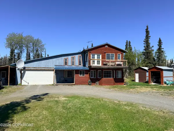 940 Baleen Avenue, Kenai, AK 99611