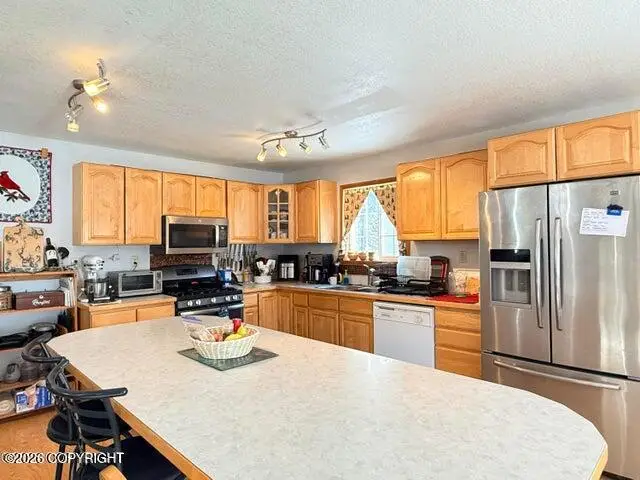 940 Baleen Avenue, Kenai, AK 99611 - #2
