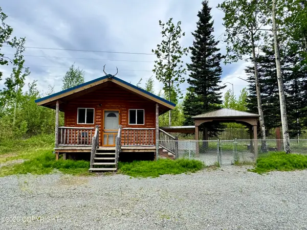 37662 Audrey Circle, Sterling, AK 99672