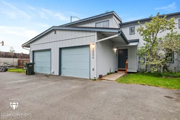 3404 Corvus Place #114, Anchorage, AK 99504