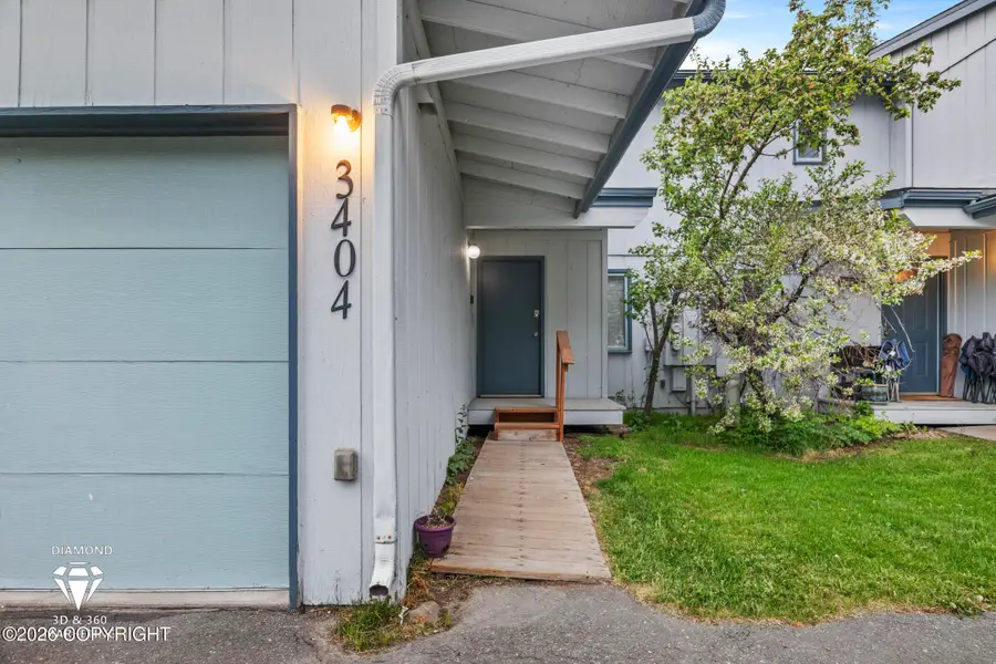3404 Corvus Place #114, Anchorage, AK 99504 - #2
