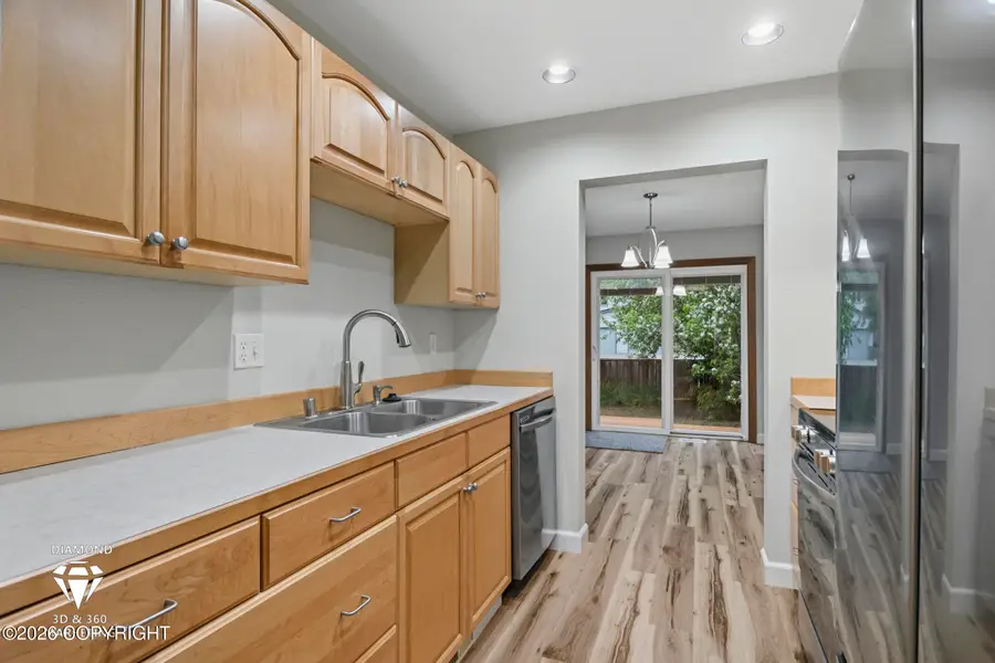 3404 Corvus Place #114, Anchorage, AK 99504 - #3