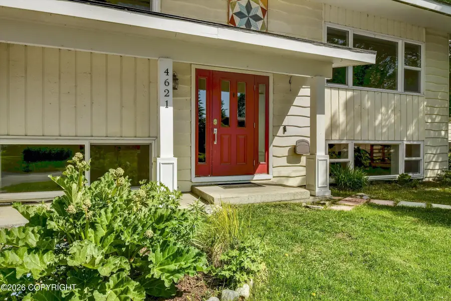 4621 Pavalof Street, Anchorage, AK 99507 - #2