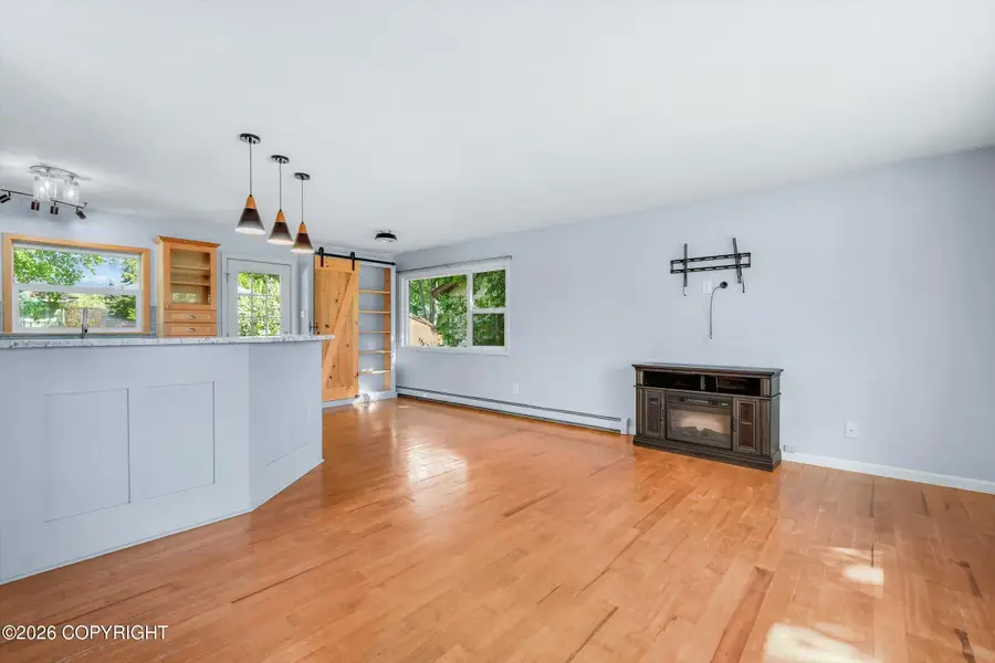 4621 Pavalof Street, Anchorage, AK 99507 - #3