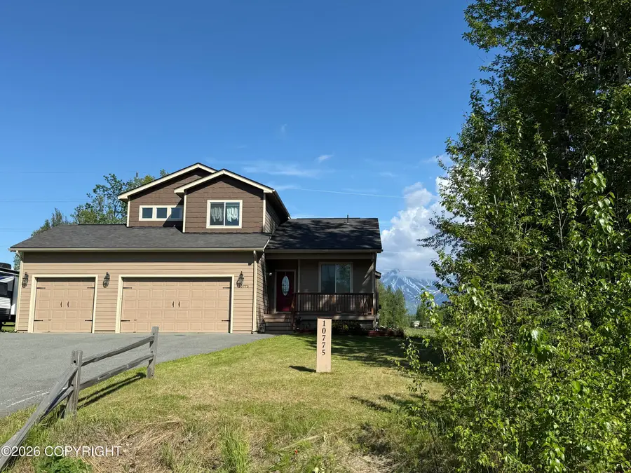 10775 E Meadowlark Circle, Palmer, AK 99645 - #3