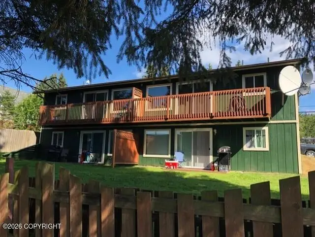 335 E Fairview Avenue, Homer, AK 99603 - #2