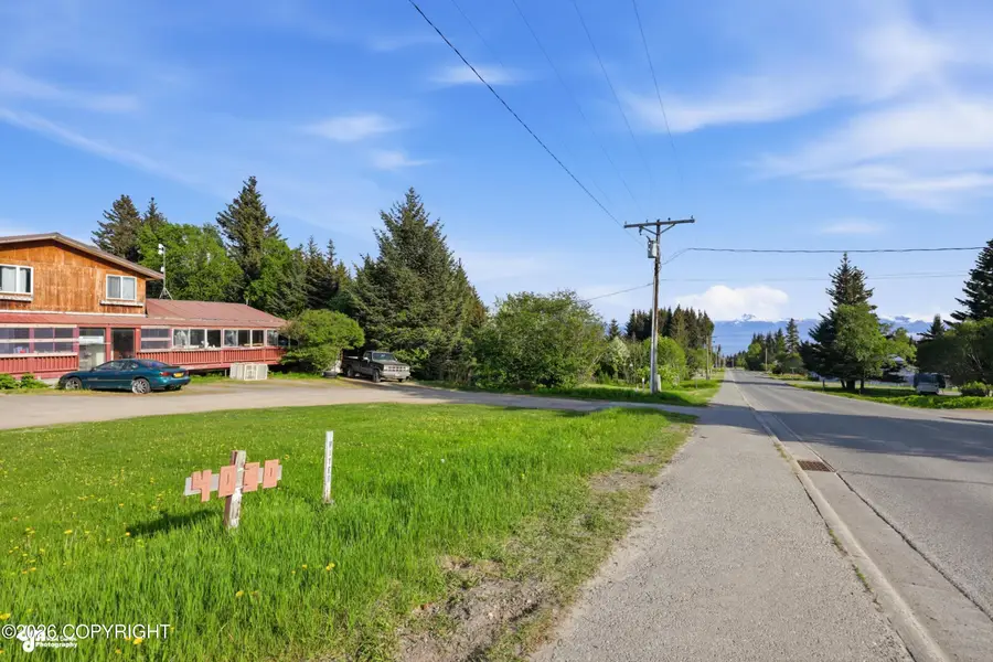 4030 Bartlett Street, Homer, AK 99603 - #3