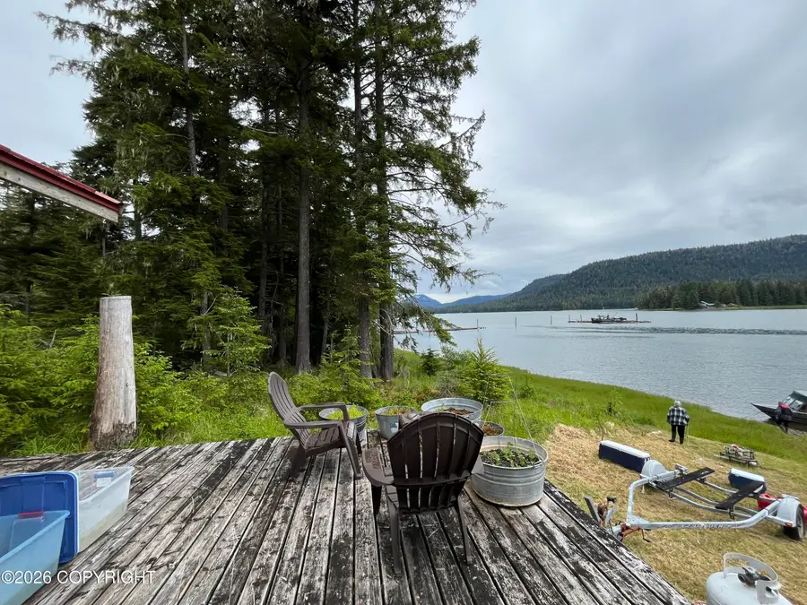 Lot 14 Keene Channel, Petersburg, AK 99833 - #2