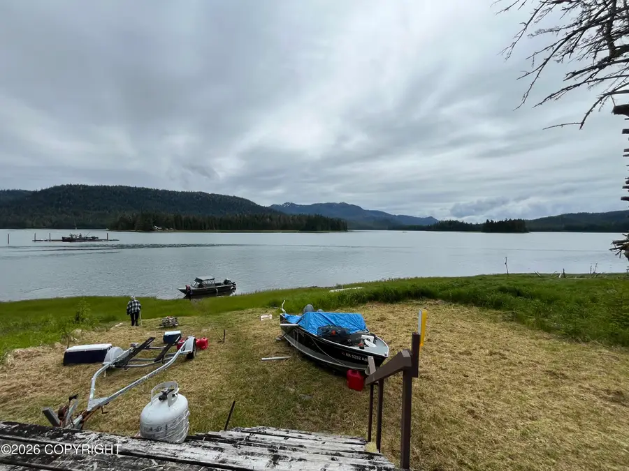 Lot 14 Keene Channel, Petersburg, AK 99833 - #3