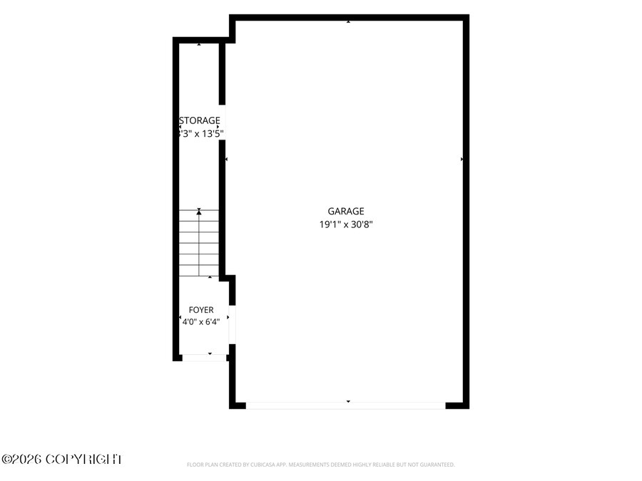 244 E Dowling Road #244, Anchorage, AK 99518 - #2