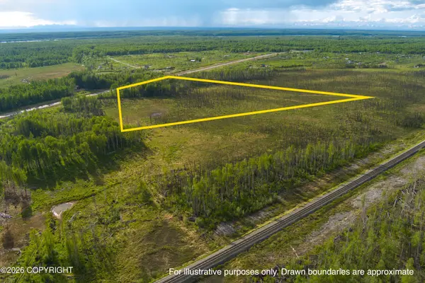 57215 S Parks Highway, Willow, AK 99688