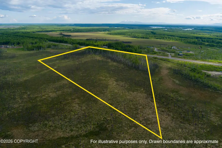 57215 S Parks Highway, Willow, AK 99688 - #2