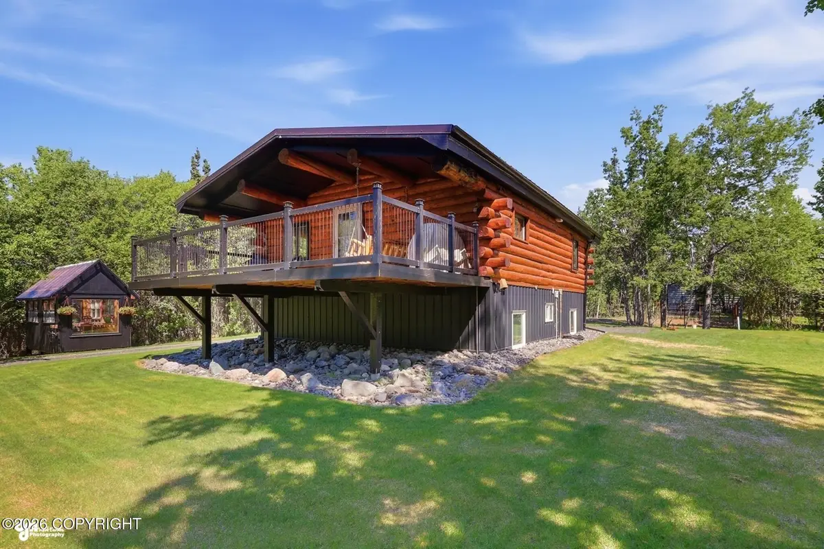 34820 Lourdes Avenue, Soldotna, AK 99669 - #1
