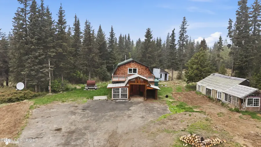 34120 North Fork Road, Anchor Point, AK 99556 - #2