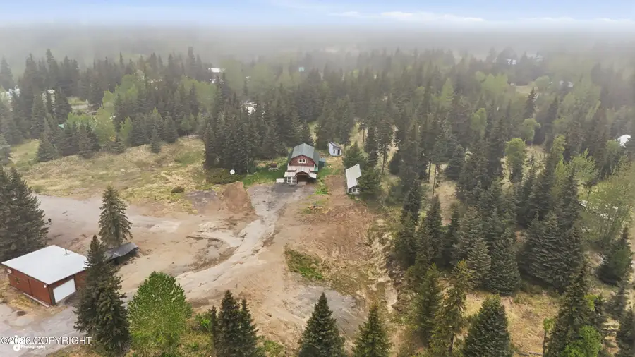 34120 North Fork Road, Anchor Point, AK 99556 - #3