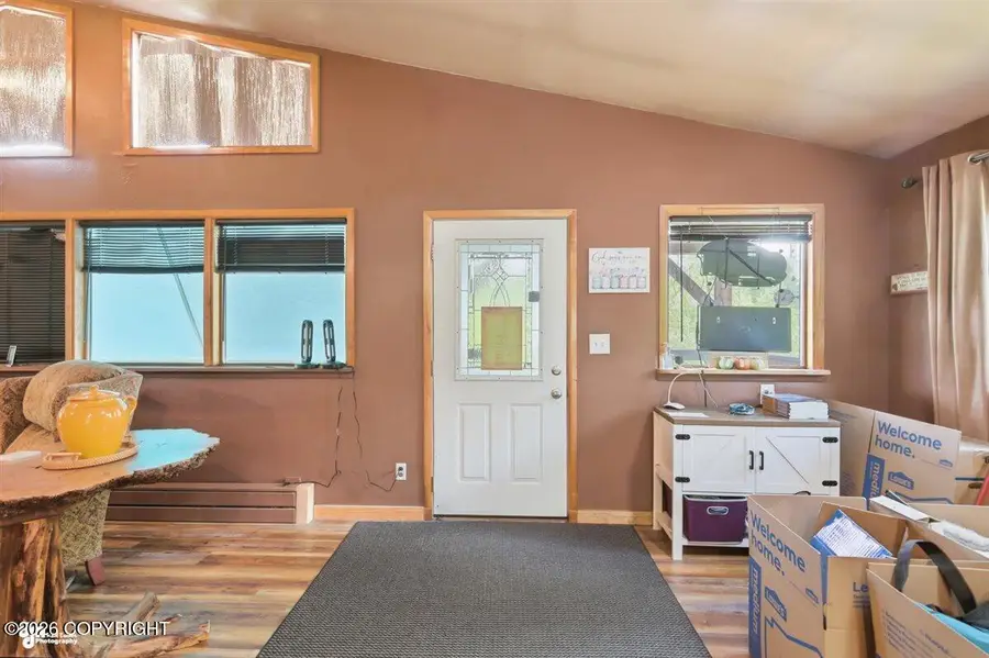 16793 E Michelle Drive, Talkeetna, AK 99676 - #3