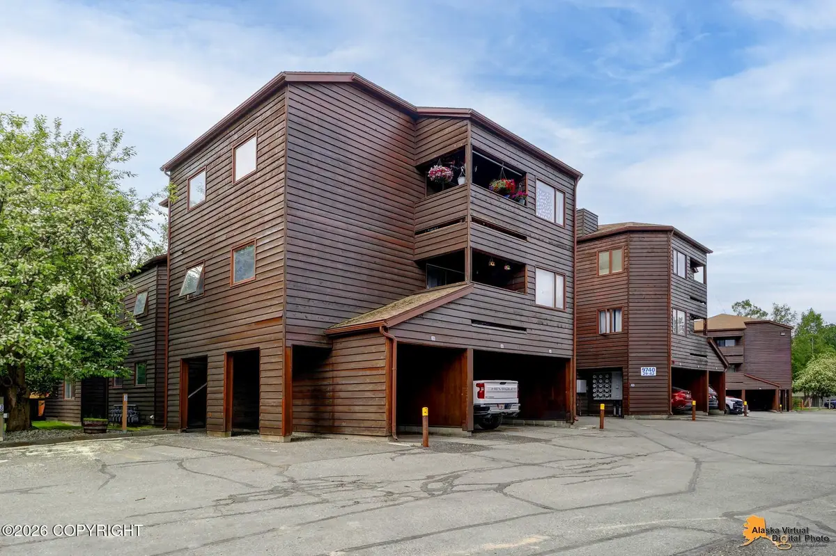 9740 Vanguard Drive #33, Anchorage, AK 99507 - #1