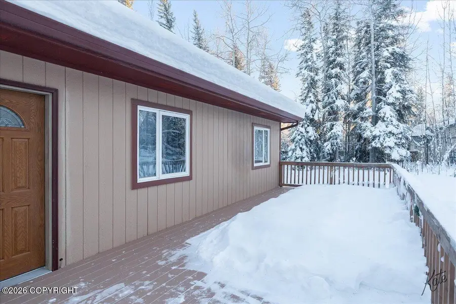 2312 Redstone Road, North Pole, AK 99705 - Image #2