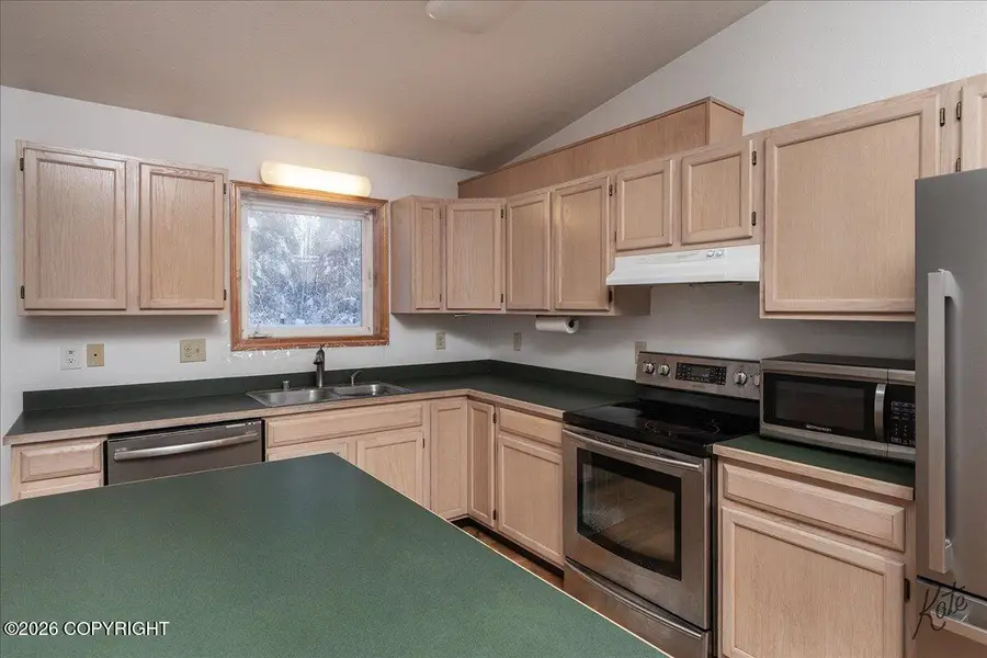 2312 Redstone Road, North Pole, AK 99705 - Image #3