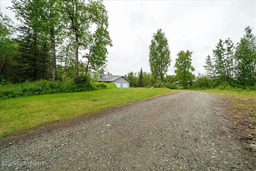 400 S Harriette Street, Wasilla, AK 99654 - #3
