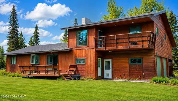 48011 Miracle Avenue, Soldotna, AK 99669