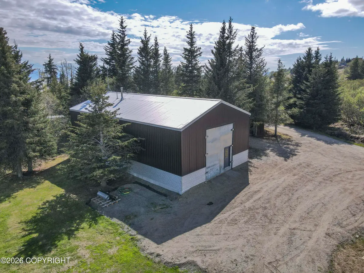 36608 Hammock Circle, Homer, AK 99603 - #1