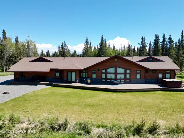30767 Kalifornsky Beach Road, Kenai, AK 99611
