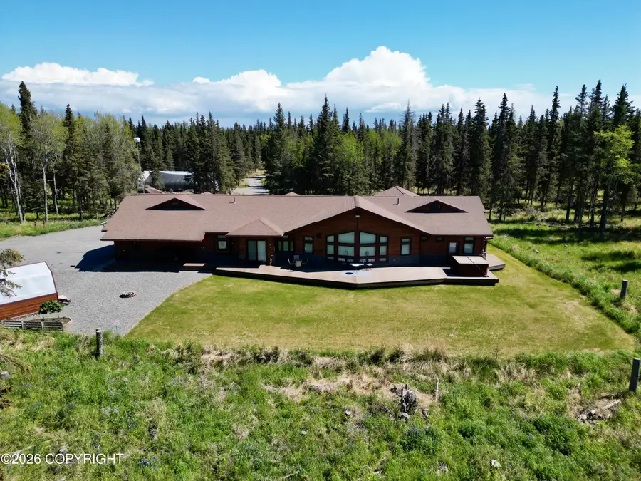 30767 Kalifornsky Beach Road, Kenai, AK 99611 - #3