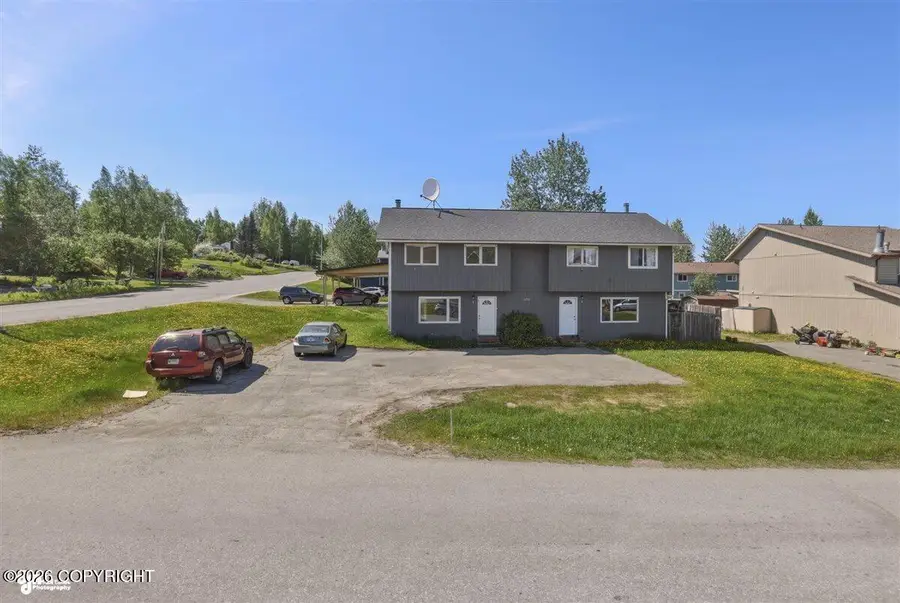 6730 Zurich Street, Anchorage, AK 99507 - #2