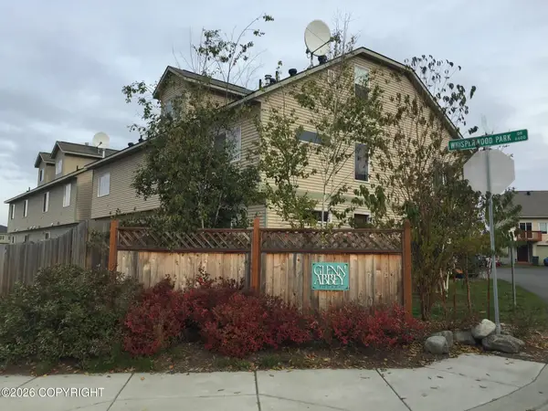 238 Glenn Abbey Place #18, Anchorage, AK 99504
