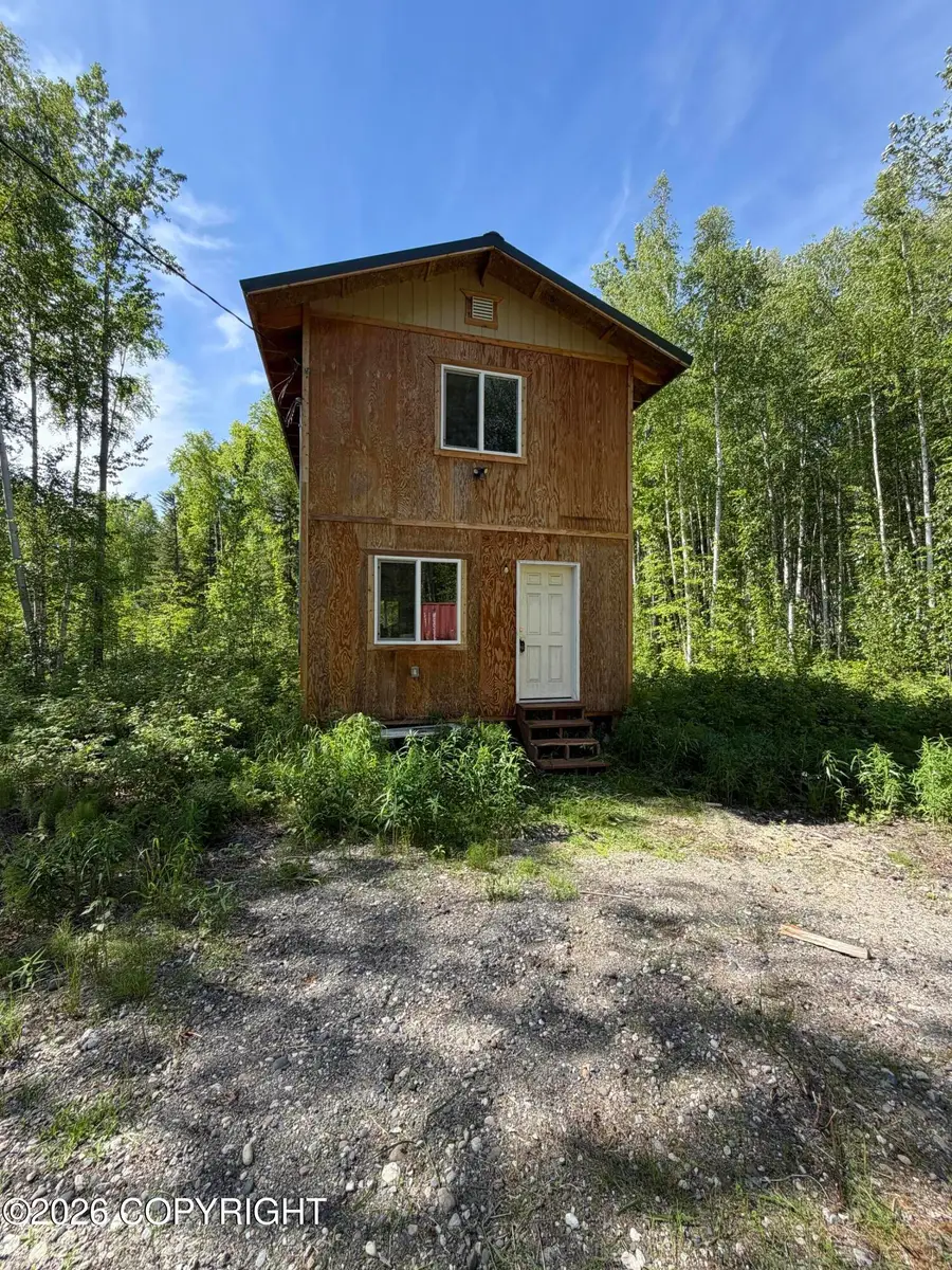 110 Chief Thomas Road, Nenana, AK 99760 - #2