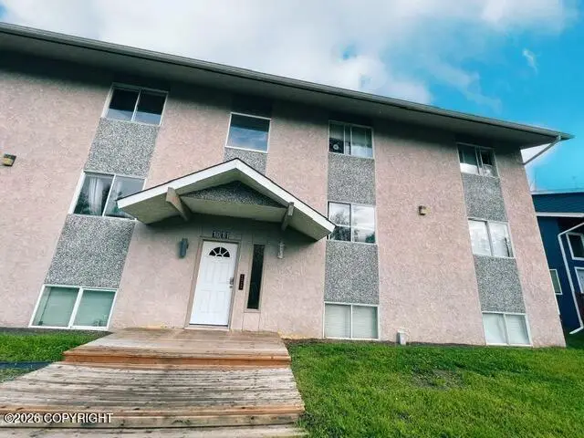 1011 W 76th Avenue, Anchorage, AK 99518 - #1
