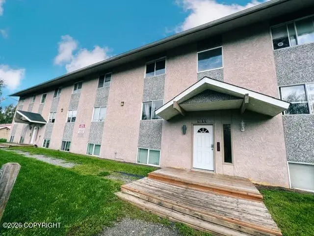 1011 W 76th Avenue, Anchorage, AK 99518 - #2